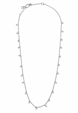 Halsband - silver