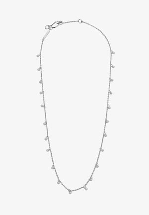 Esprit Halsband - silver coloured