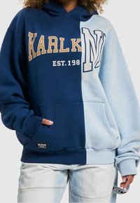 Karl Kani Luvtröja - blue