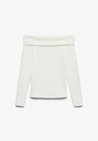 Non sélectionné, snow white