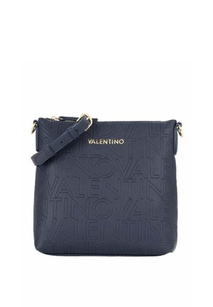 PANSY - Sac bandoulière - blu