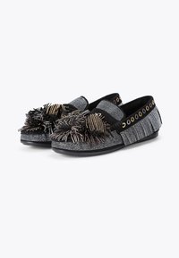 Kurt Geiger London POM - Slip-ons - black