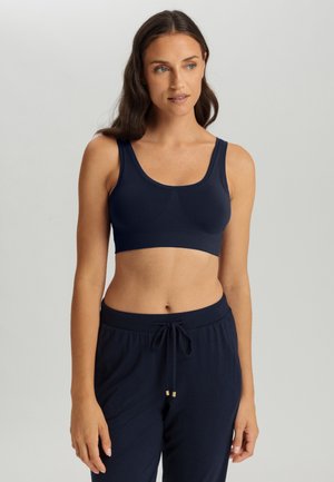 TOUCH FEELING PADDED - Bustier - deep navy