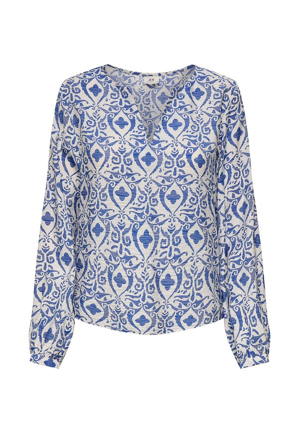JDYMAY LIFE LS  - Blouse3