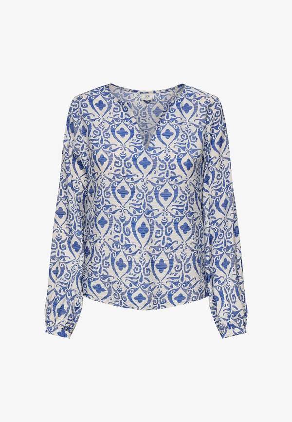 JDYMAY LIFE LS - Blouse3