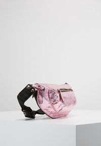 Even&Odd Marsupio - pink