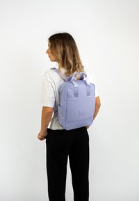 Johnny Urban JONA MEDIUM - Rucksack - lilac