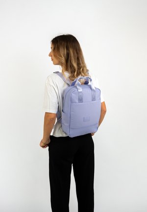 Johnny Urban JONA MEDIUM - Sac à dos - lilac
