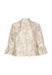 CUALFRIDE - Lehká bunda - pale mauve