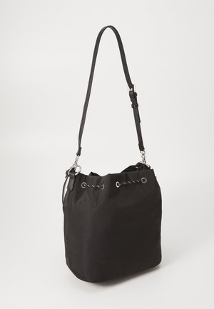 PARFOIS, Sac bandoulière - black