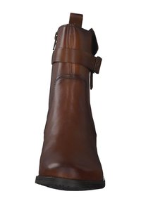 bugatti Ankle Boot - cognac