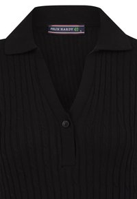 Felix Hardy Pouzdrové šaty - black