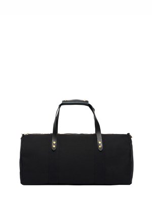 CLASSIC - Weekendtasker - schwarz