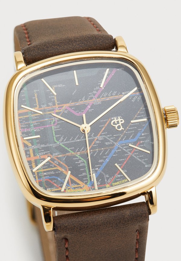 LARA NEW YORK UNISEX - Watch4