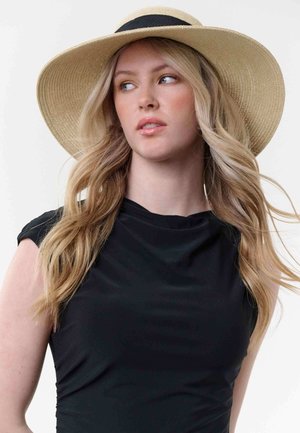 Loevenich, HUT UNI - Hut - light sand