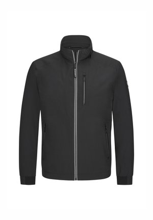 MSDOMIZIO - Trainingsjacke - schwarz