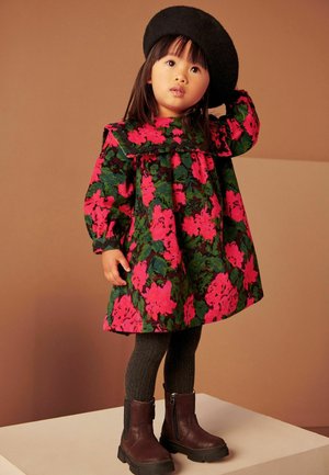 Tunic - pink