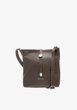 RYŁKO Ülerinna-kott - ciemnybraz qc