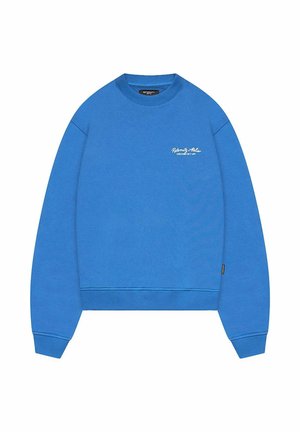 CREWNECK - Sweatshirt - blue