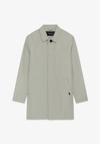 Niewybrane, elephant skin