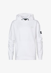 Vybráno, bright white