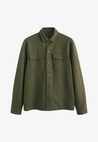 Pasirinkta, khaki green