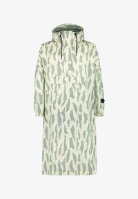 Ausgewählt, hellgrün