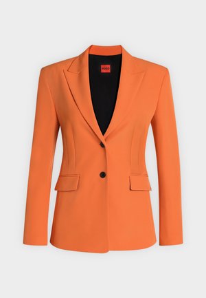 HUGO, ASMALLA - Bleiseri - bright orange