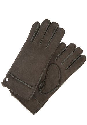 NUUK - Fingerhandschuh - stone