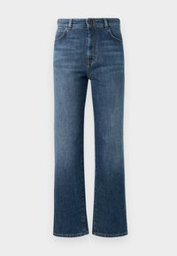 LORIS - Straight leg jeans - blu