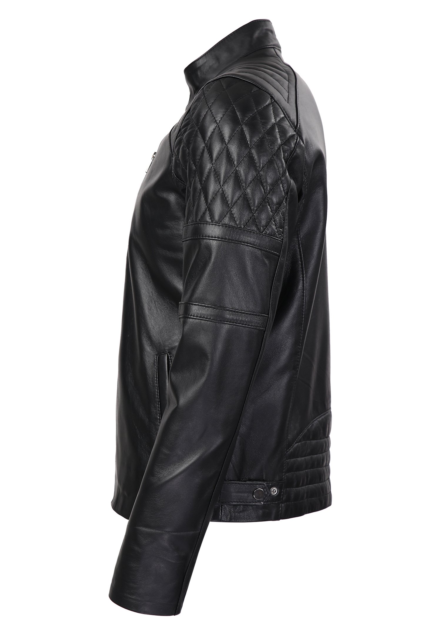 richa triple leather jacket
