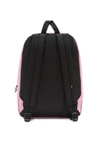 Vans REALM - Sac à dos - pink