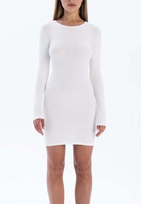 Nudyess - Sukienka etui