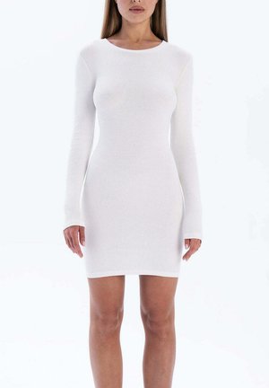 Nudyess - Sukienka etui