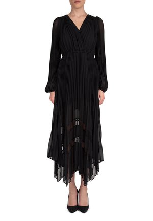 Vestito elegante - black