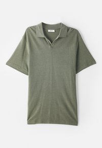PAUL  - Polo majica - capers