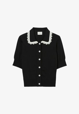 Claudie Pierlot, CARDIGAN - Chaqueta de punto - bicolore
