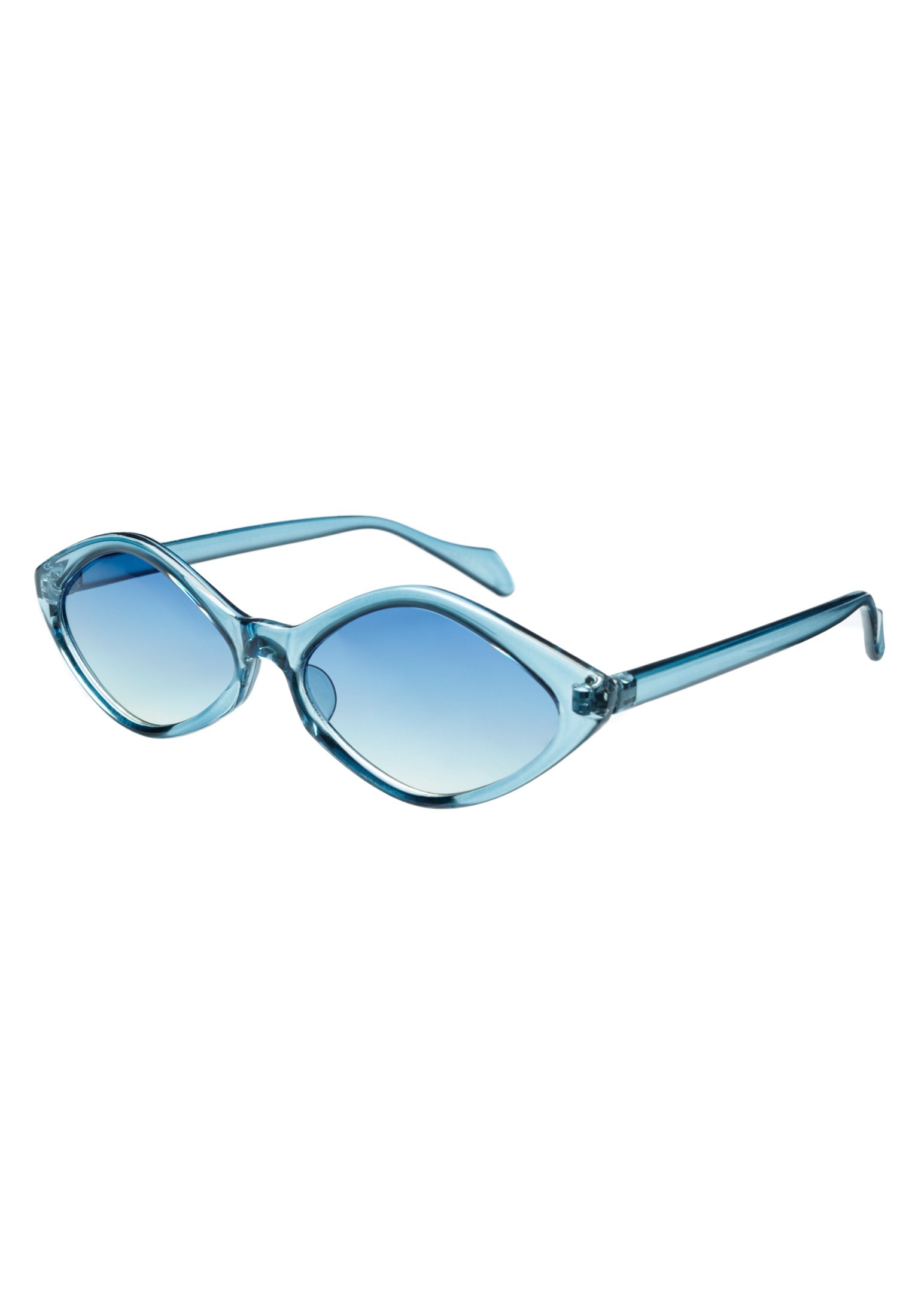 Icon Eyewear Occhiali da sole - light blue/celeste - Zalando.it
