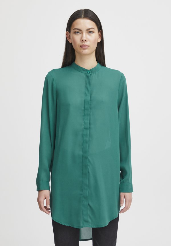 IHCellani - Button-down blouse