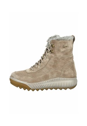 Snowboots  - giotto