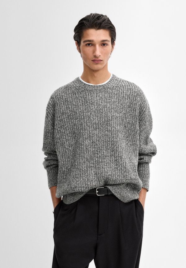 BLEND MOULINÉ - Jumper