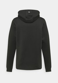 Unausgewählt, black