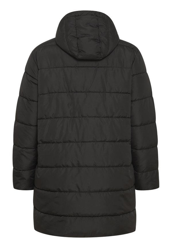 FPMABELLE - Winter coat3