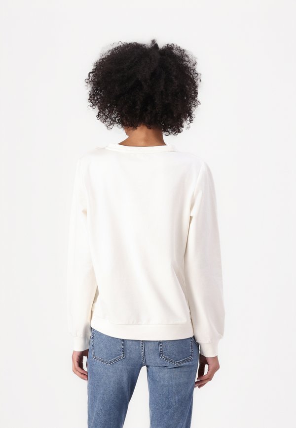 FELPA CHIUSA - Sweatshirt4