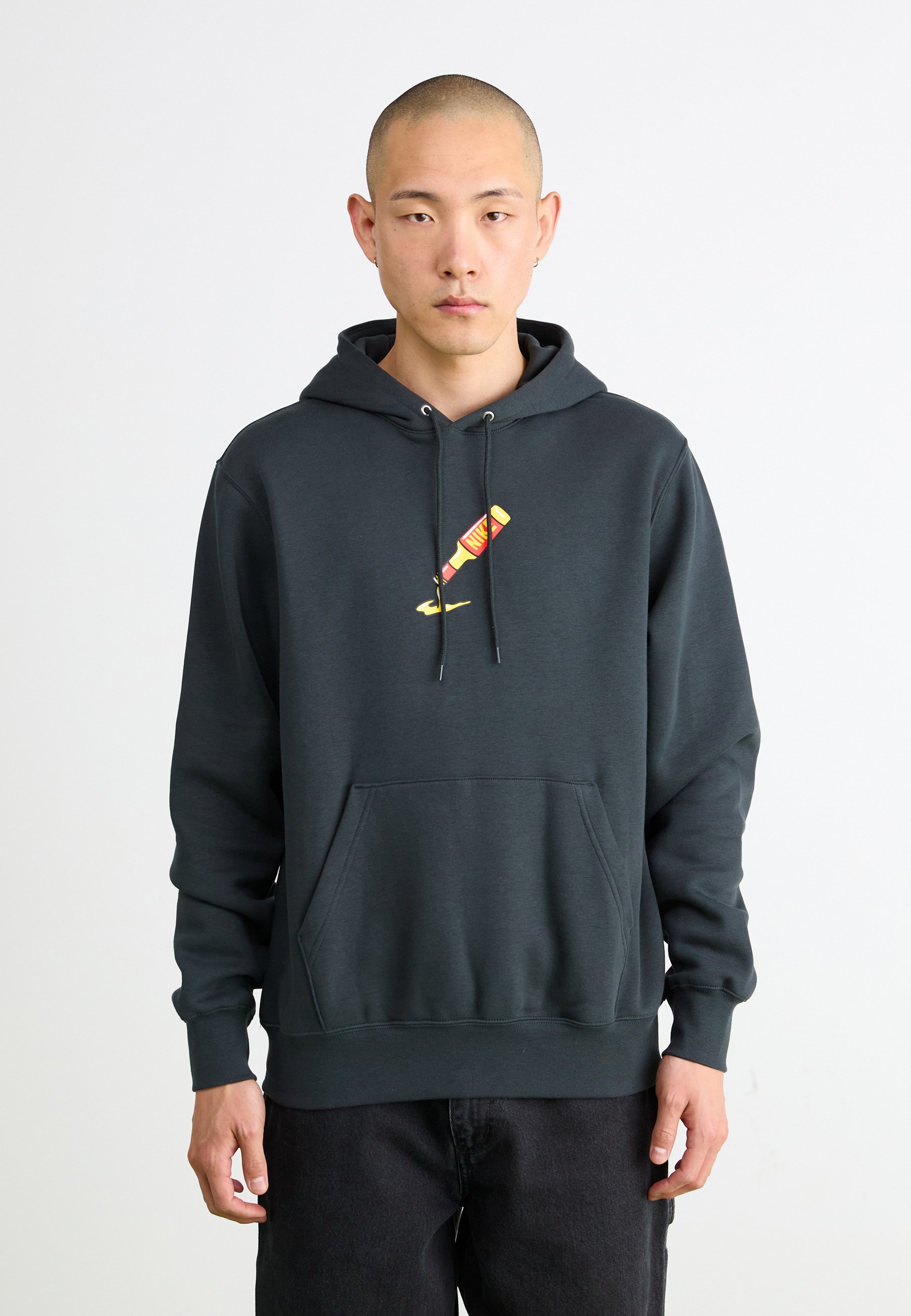 nike club hoodie zalando