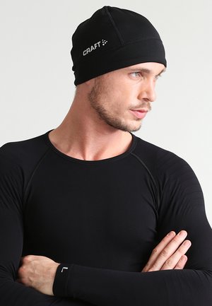 RUNNING SET - Guanti - black