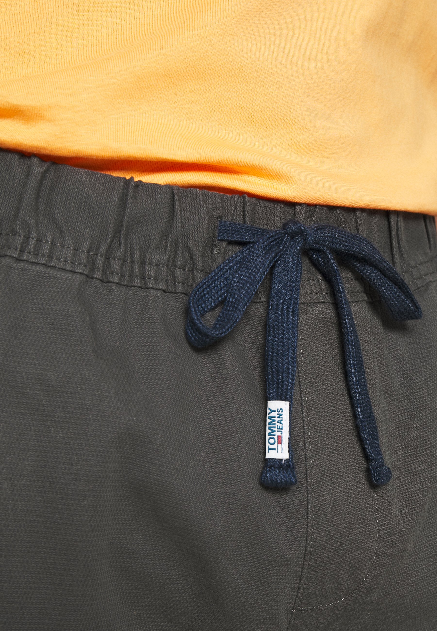 Tommy Jeans SCANTON DOBBY - Trousers 