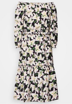 Robe de jour - black