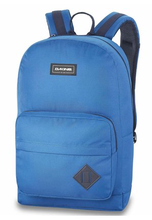 LAPTOPFACH - Sac à dos - deep blue