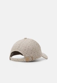 Tommy Hilfiger MONOGRAM - Nokkmüts - beige